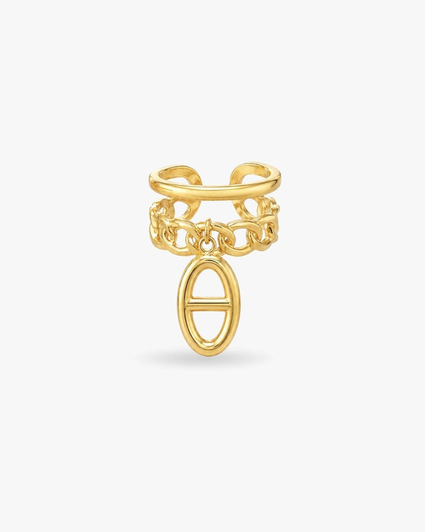 Anillo Aymon
