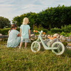 Blue Fly Plus Balance Bike