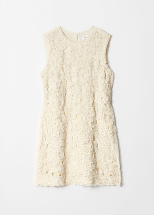 Dress Pa Lou Dress Speed - Yellow - Women