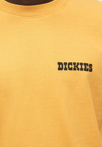 T-shirt a maniche corte Dickies Darrtown Sunflower - T-shirt a maniche corte - Sunflower