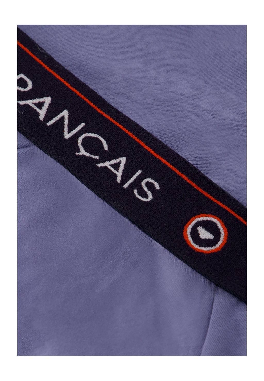 Set Di 3 Boxer In Cotone - Marine Bleu Jean Noir