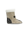 Chaussons Intérieurs Yoot Pac™ - Winter White - Enfant