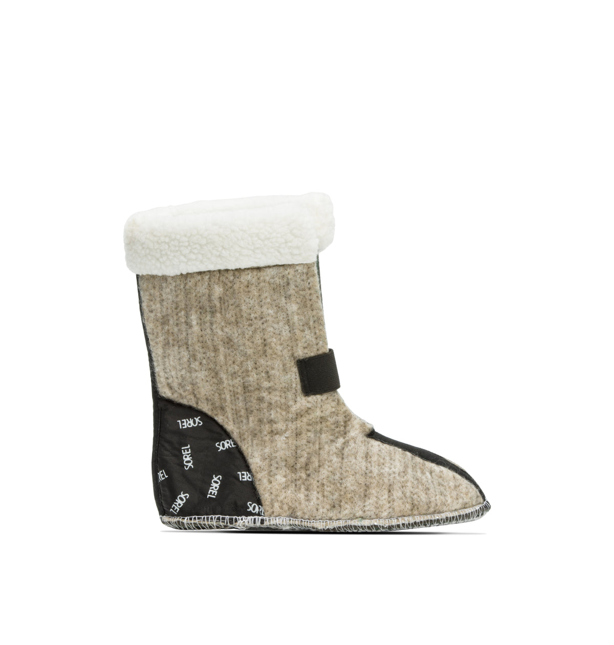 Chaussons Intérieurs Yoot Pac™ - Winter White - Enfant
