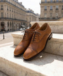 Richelieu Diplomat - Marron