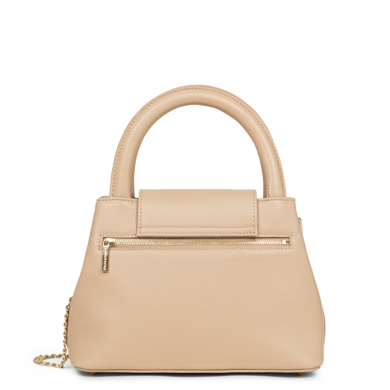 sac à main - carla #couleur_beige