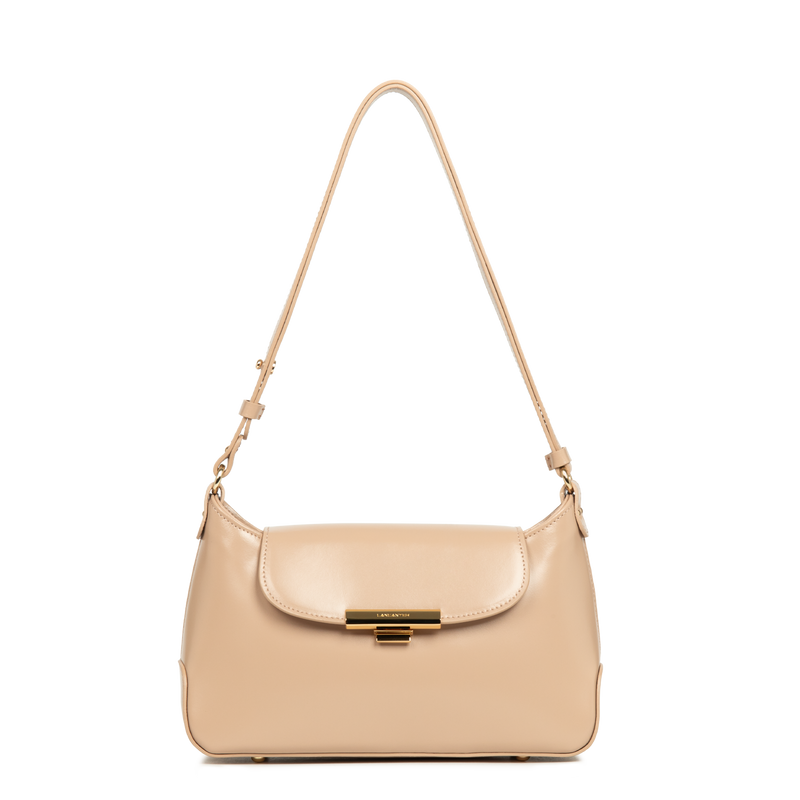 sac besace - suave evenly #couleur_beige-fonc