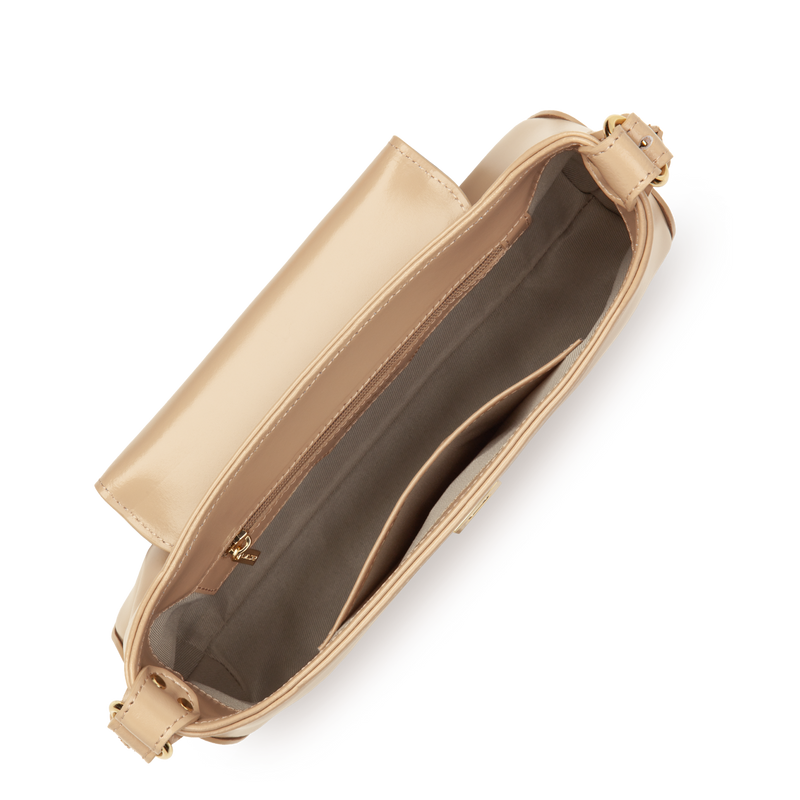 sac besace - suave evenly #couleur_beige-fonc