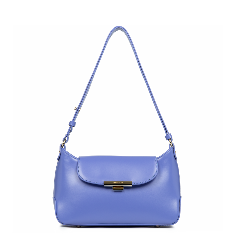 sac besace - suave evenly #couleur_bleuette