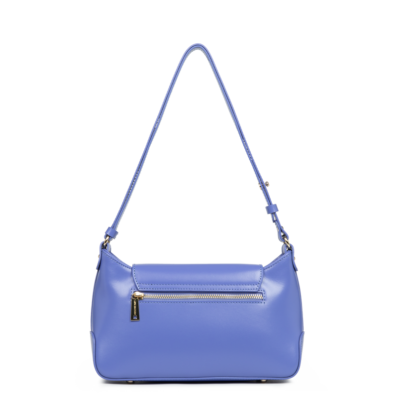 sac besace - suave evenly #couleur_bleuette
