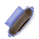 sac besace - suave evenly #couleur_bleuette