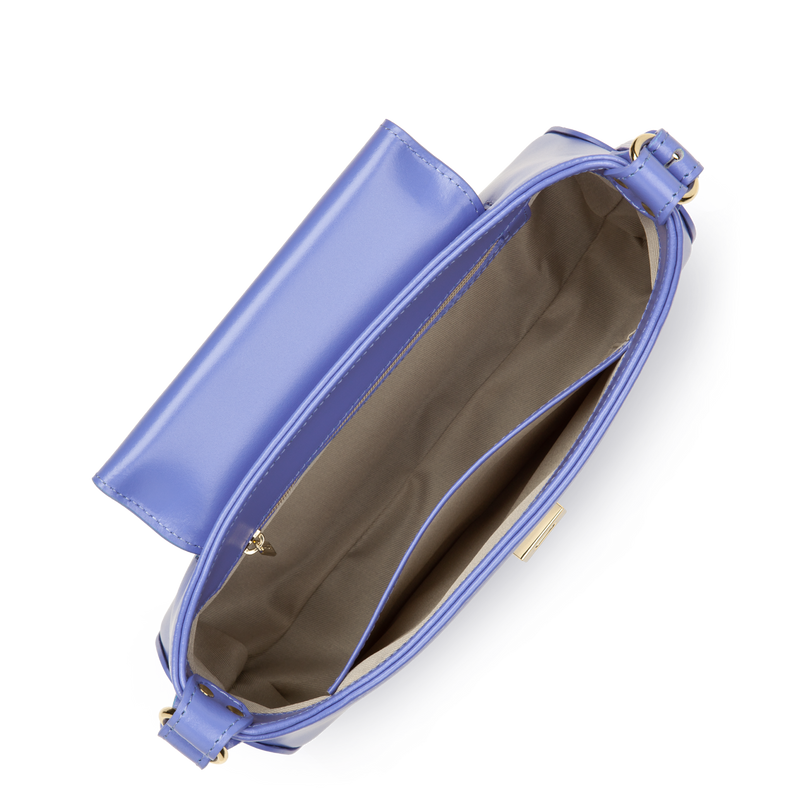 sac besace - suave evenly #couleur_bleuette
