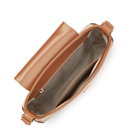 sac besace - suave evenly #couleur_camel