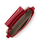 sac besace - suave evenly #couleur_carmin