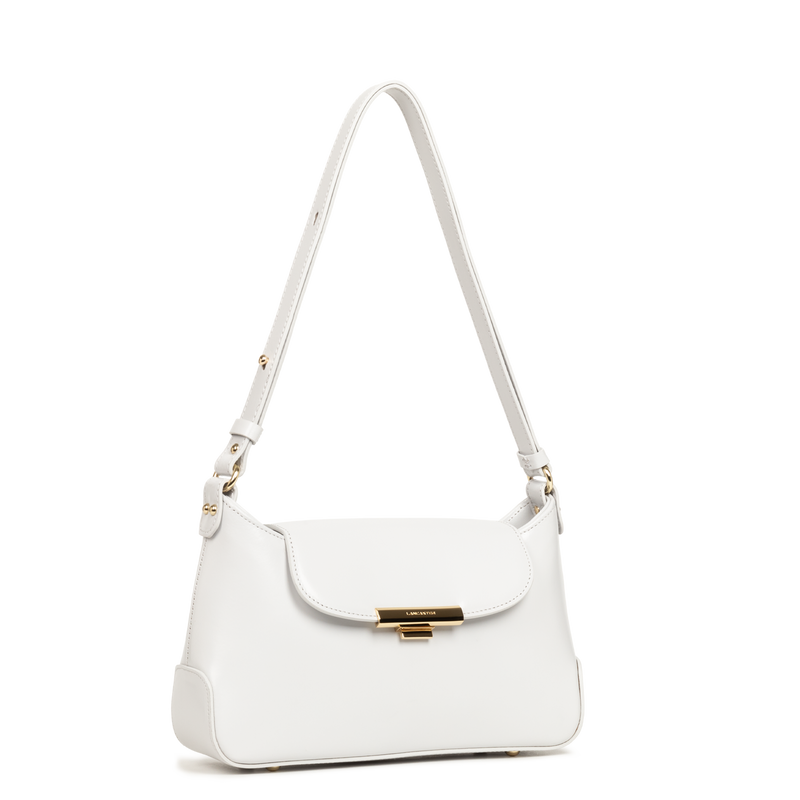 sac besace - suave evenly #couleur_gris-clair