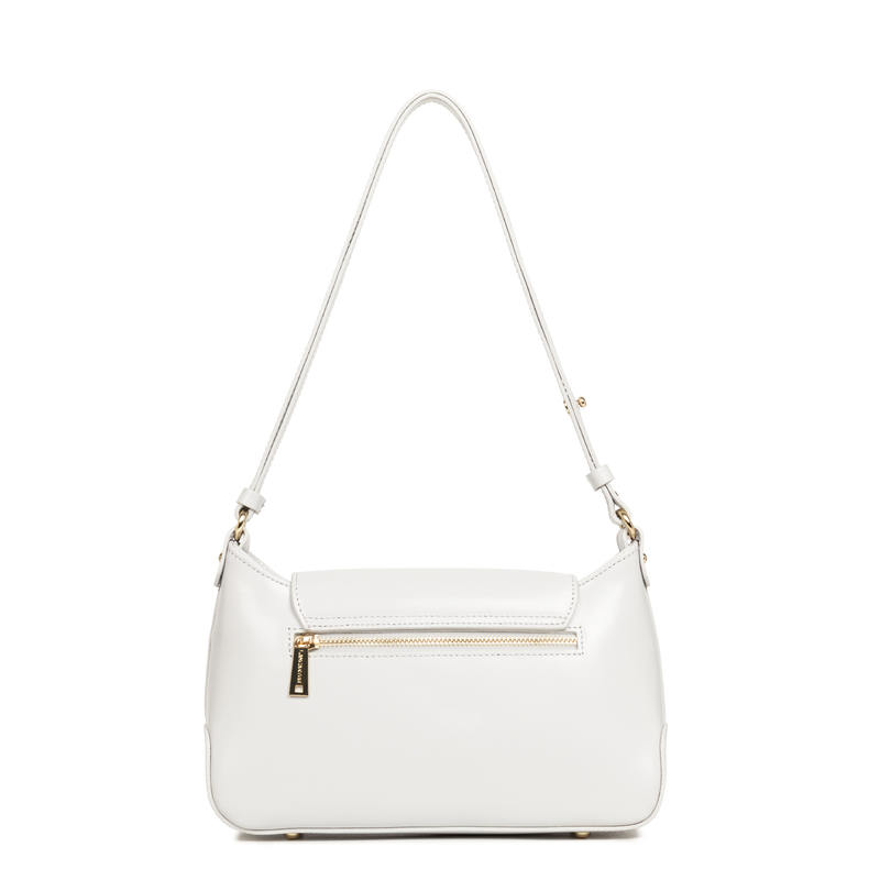 sac besace - suave evenly #couleur_gris-clair