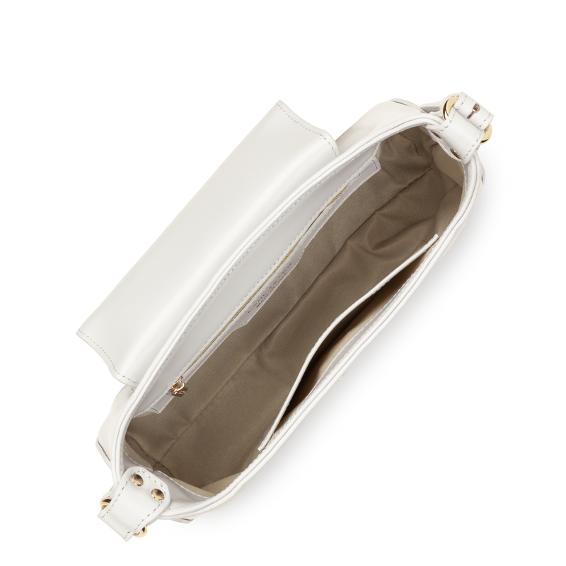 sac besace - suave evenly #couleur_gris-clair