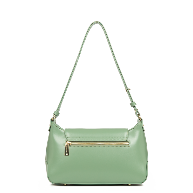 sac besace - suave evenly #couleur_jade-antic