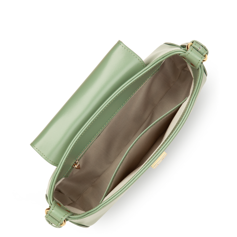 sac besace - suave evenly #couleur_jade-antic