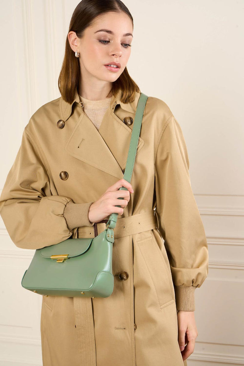sac besace - suave evenly #couleur_jade-antic