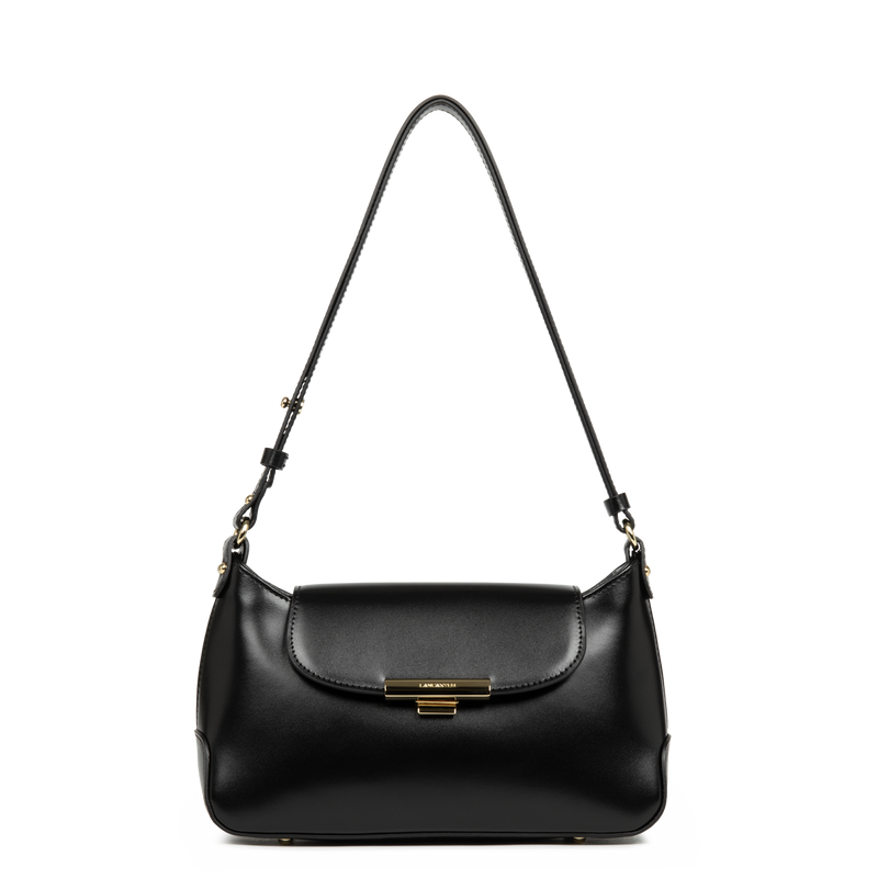 sac besace - suave evenly #couleur_noir