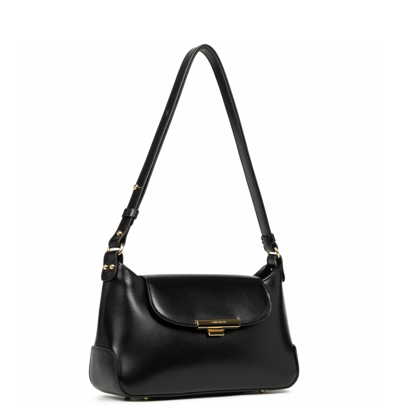 sac besace - suave evenly #couleur_noir