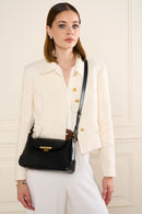 sac besace - suave evenly #couleur_noir