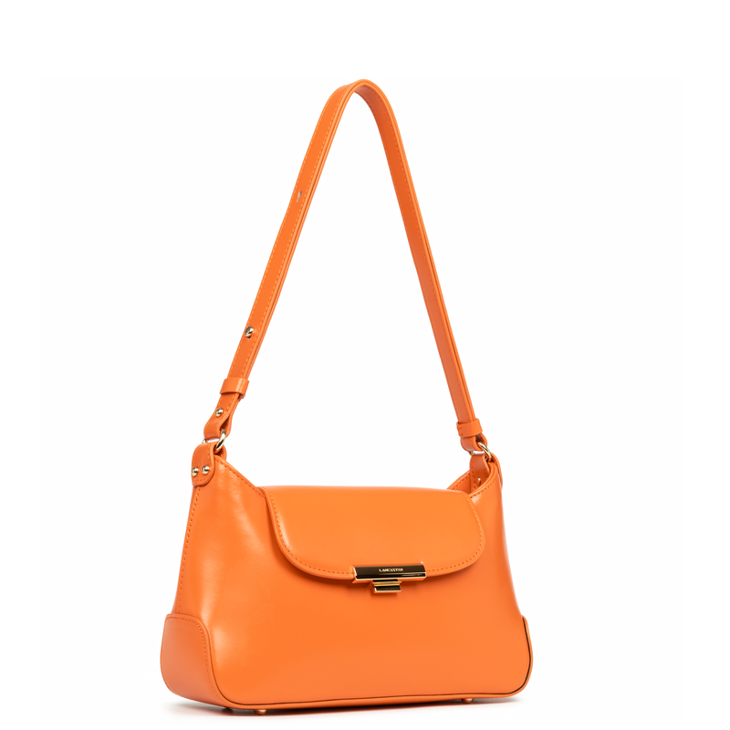 sac besace - suave evenly #couleur_orange
