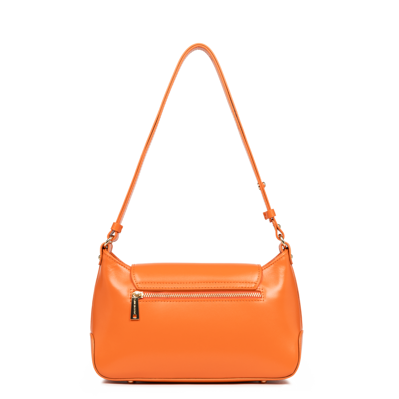 sac besace - suave evenly #couleur_orange