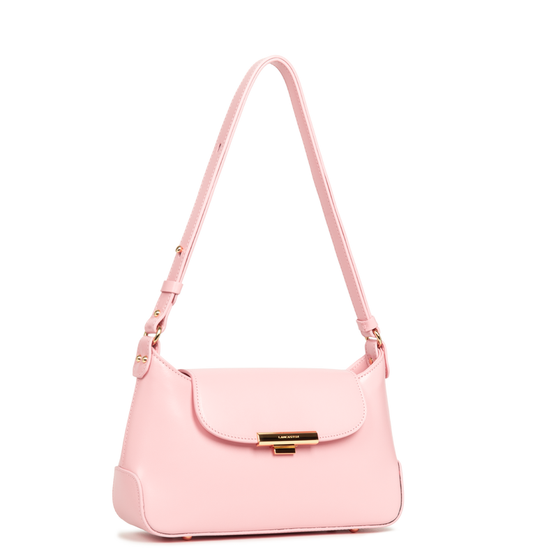 sac besace - suave evenly #couleur_rose-fum