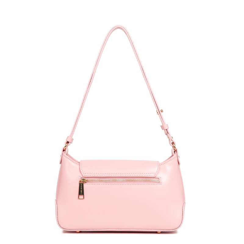 sac besace - suave evenly #couleur_rose-fum