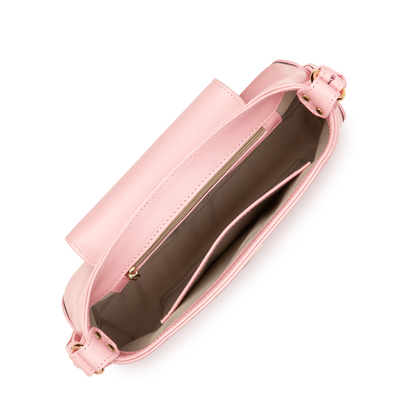 sac besace - suave evenly #couleur_rose-fum