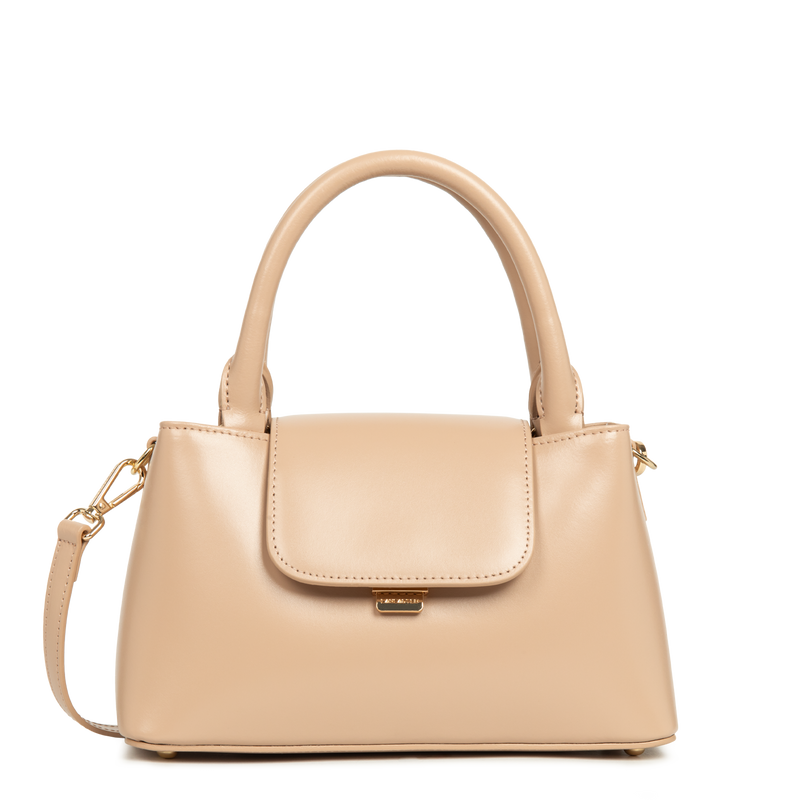 petit sac à main - suave evenly #couleur_beige-fonc