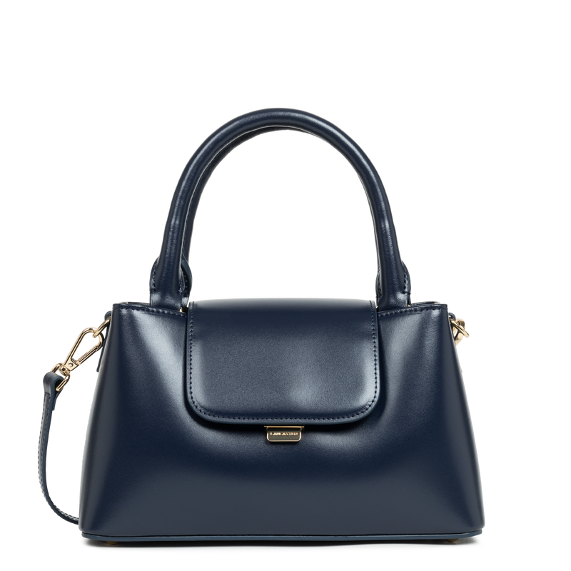 petit sac à main - suave evenly #couleur_bleu-fonc
