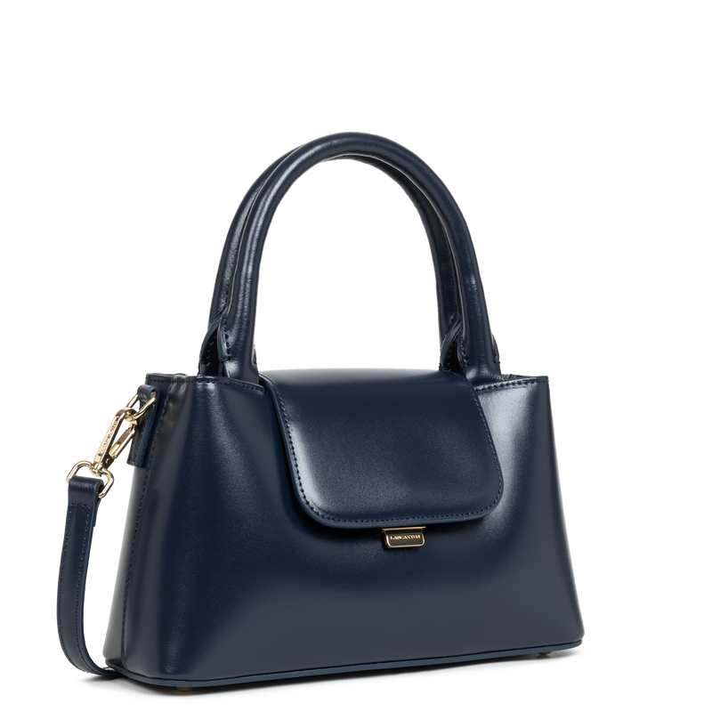 petit sac à main - suave evenly #couleur_bleu-fonc