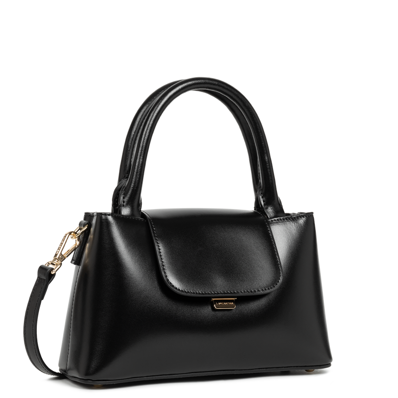 petit sac à main - suave evenly #couleur_noir