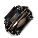 petit sac à main - suave evenly #couleur_noir