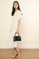 petit sac à main - suave evenly #couleur_noir