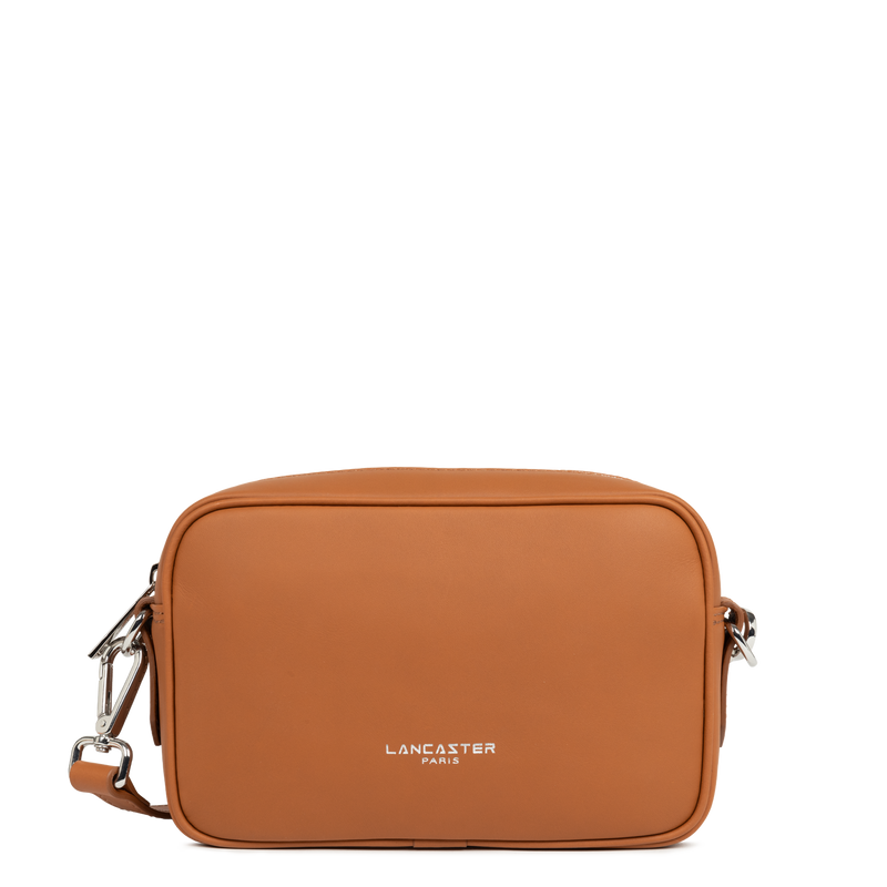 sac trotteur - donna ama #couleur_camel