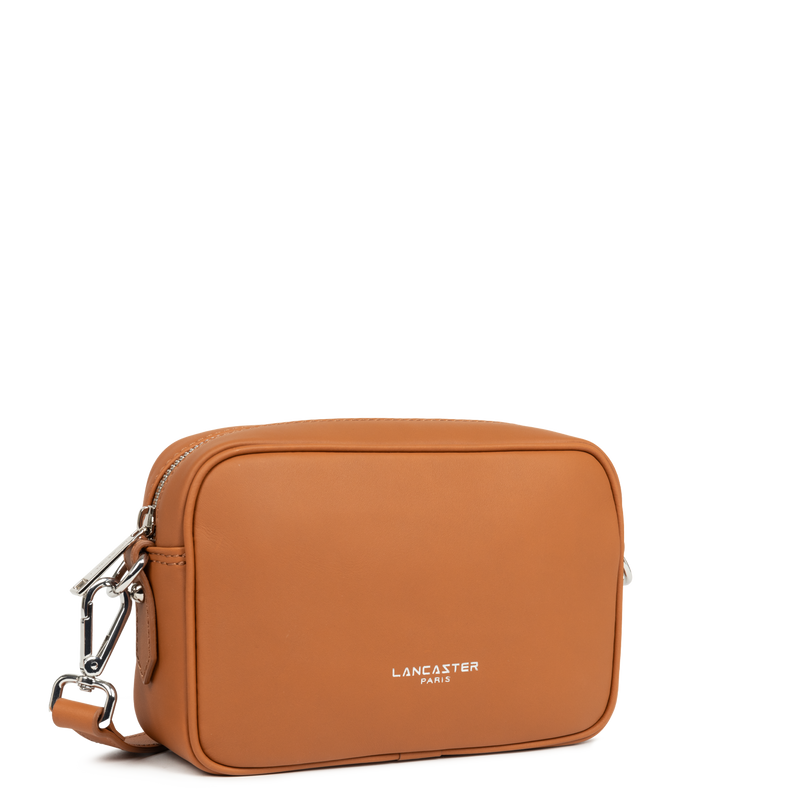 sac trotteur - donna ama #couleur_camel