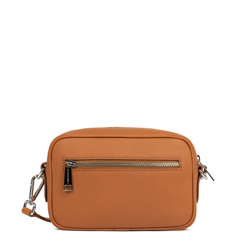 sac trotteur - donna ama #couleur_camel