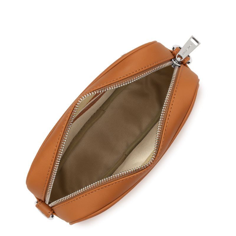 sac trotteur - donna ama #couleur_camel