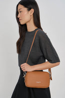 sac trotteur - donna ama #couleur_camel