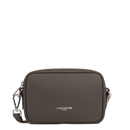 sac trotteur - donna ama #couleur_marron-fonc