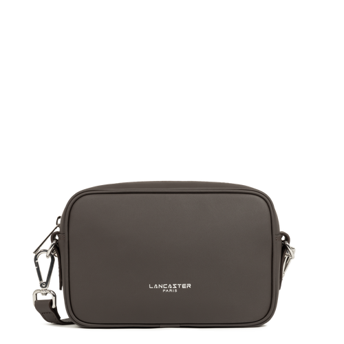 sac trotteur - donna ama #couleur_marron-fonc