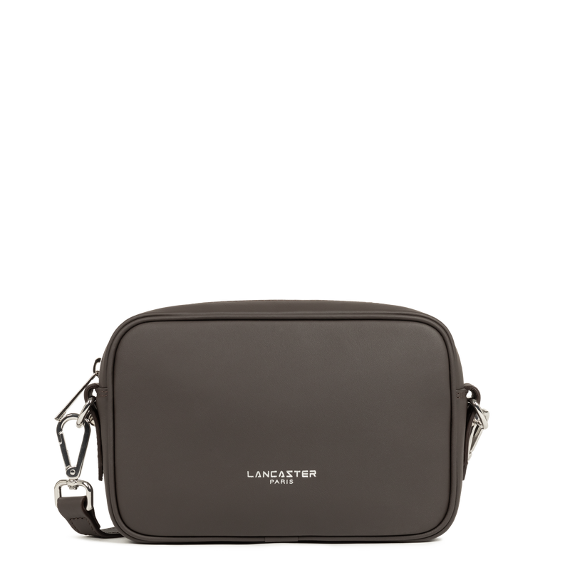 sac trotteur - donna ama #couleur_marron-fonc