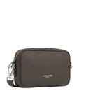 sac trotteur - donna ama #couleur_marron-fonc