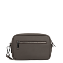 sac trotteur - donna ama #couleur_marron-fonc