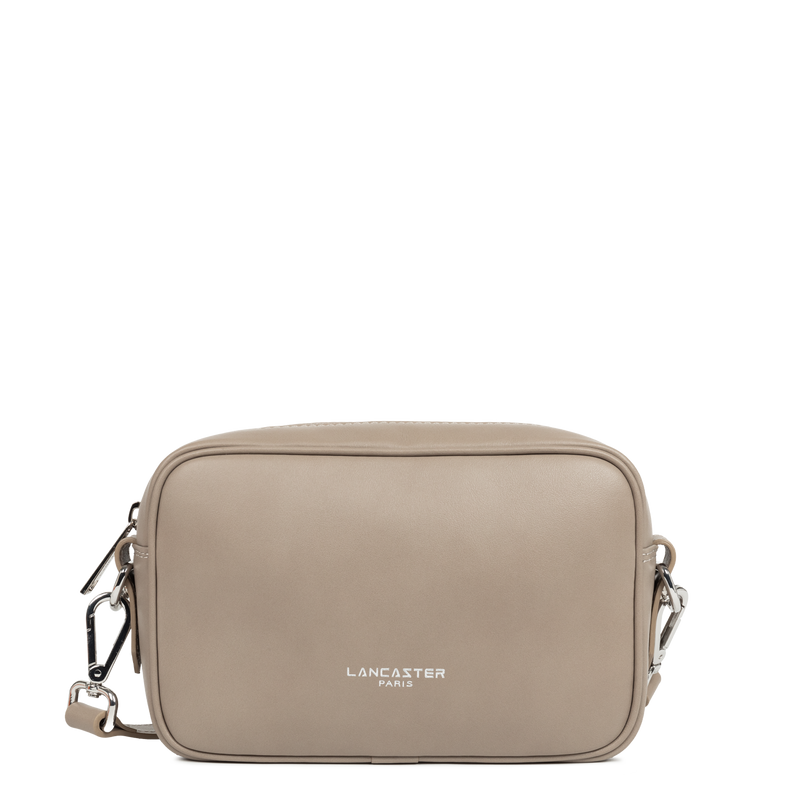 sac trotteur - donna ama #couleur_mastic