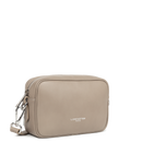 sac trotteur - donna ama #couleur_mastic