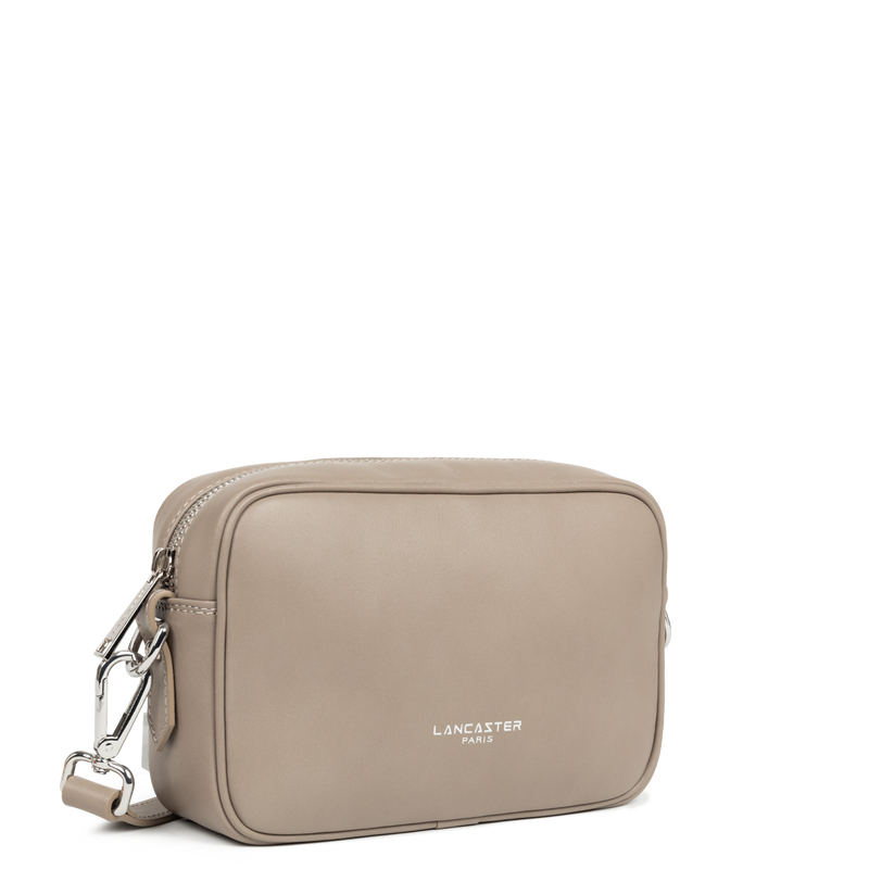 sac trotteur - donna ama #couleur_mastic